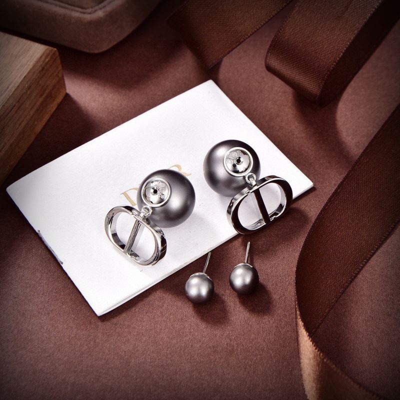 Christian Dior Earrings